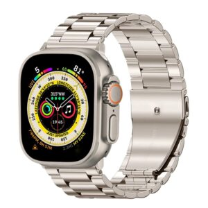7 in 1 Ultra-Watch (Matel Strap)