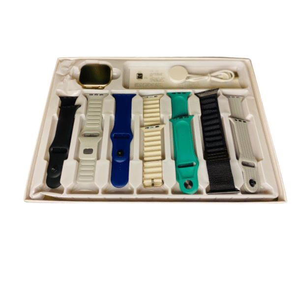 7in1 strap series 10 watch - Image 4
