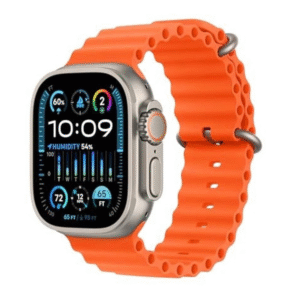 7 in 1 Strap Ultra-Watch(Silicone Strap)