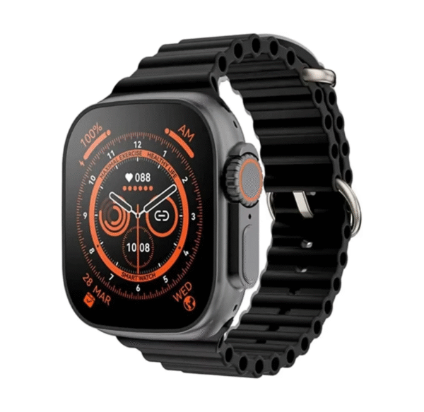 Single strap ultra-watch 
T-10 Ultra 2