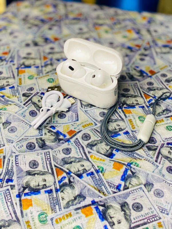 Apple airpods Pro 2 - Image 4