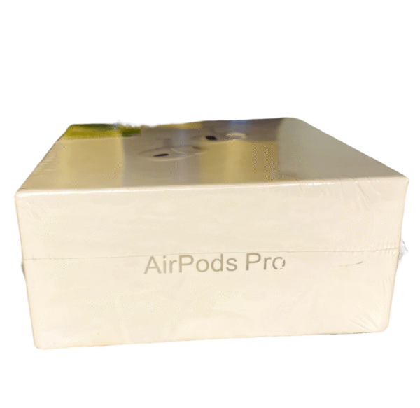 Apple AirPods Pro 2 (buzzer edittion) - Image 2