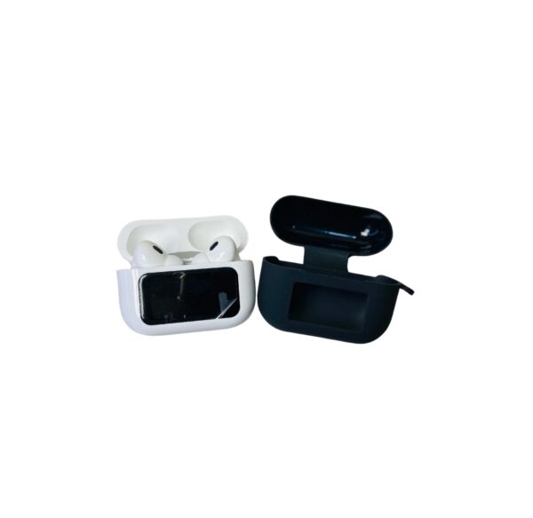 A9 LED AirPods – Smart Touch & LED Display (ANC ENC) - Image 3