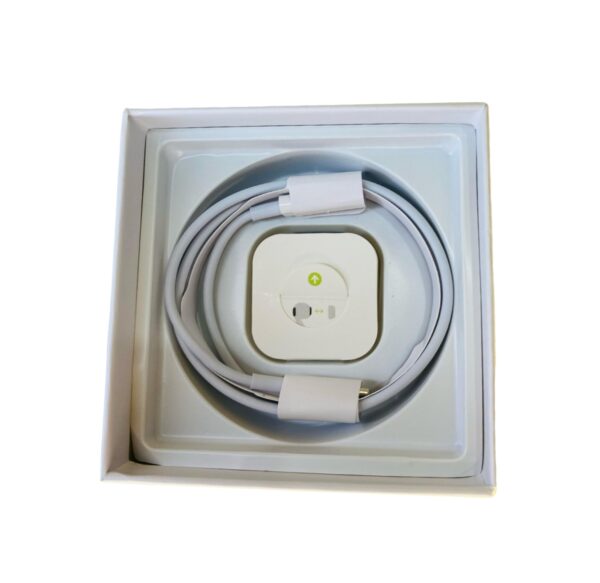 A9 LED AirPods – Smart Touch & LED Display (ANC ENC) - Image 4